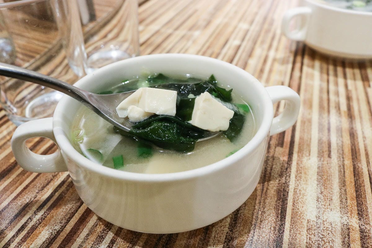 內湖美食 田蔥複合式餐飲 一人台菜簡餐不尷尬