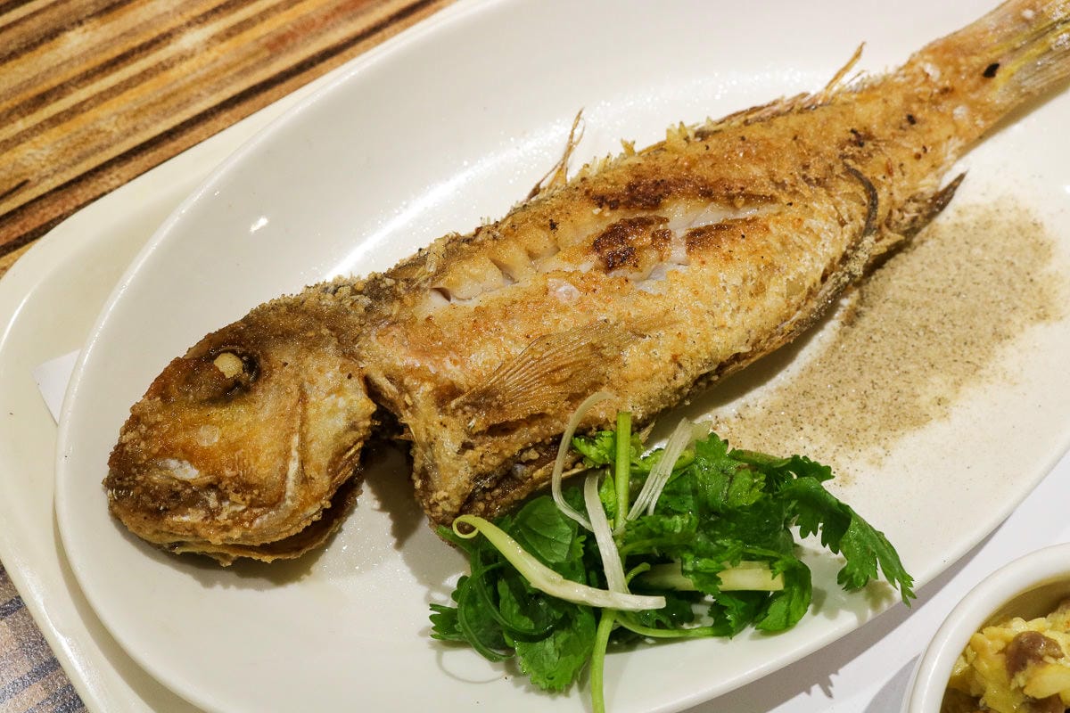 內湖美食 田蔥複合式餐飲 一人台菜簡餐不尷尬