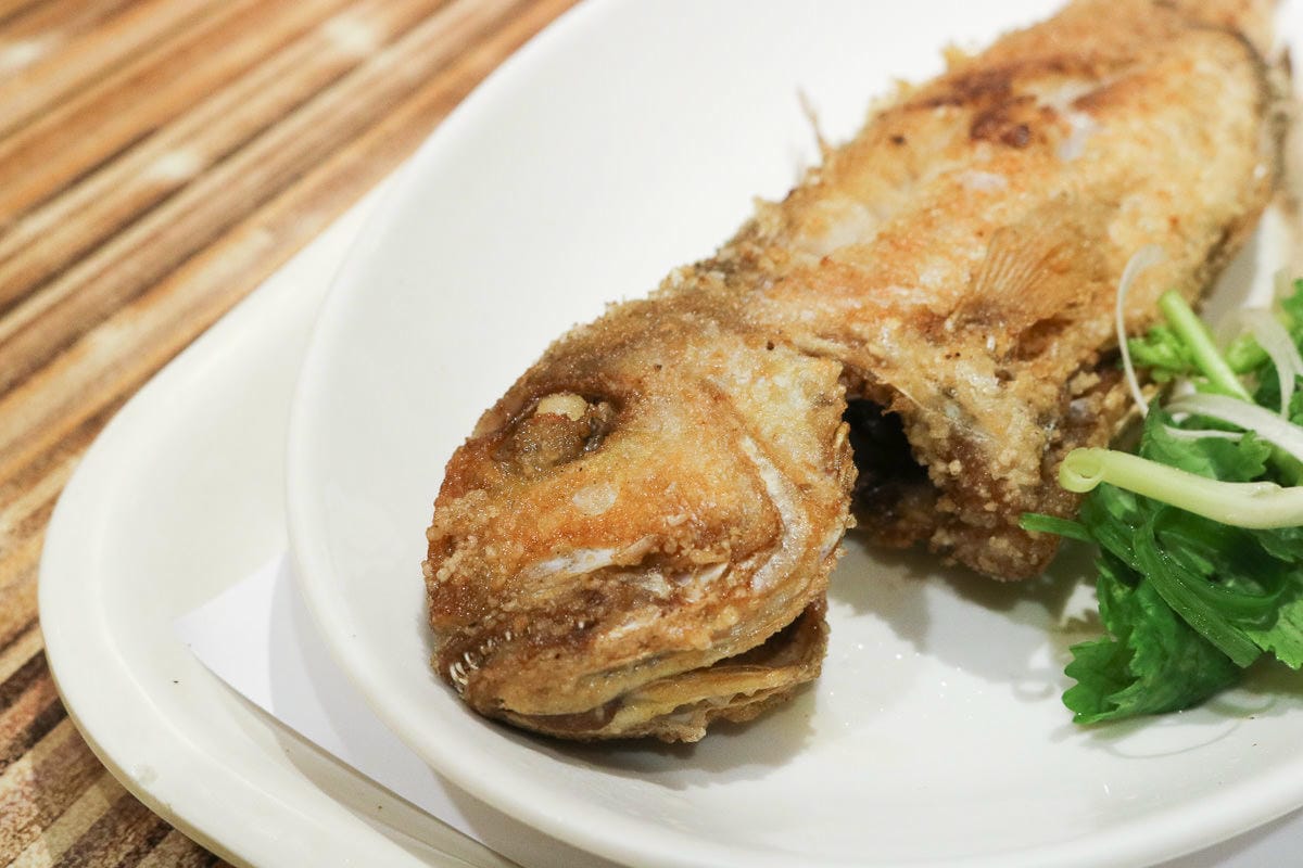 內湖美食 田蔥複合式餐飲 一人台菜簡餐不尷尬