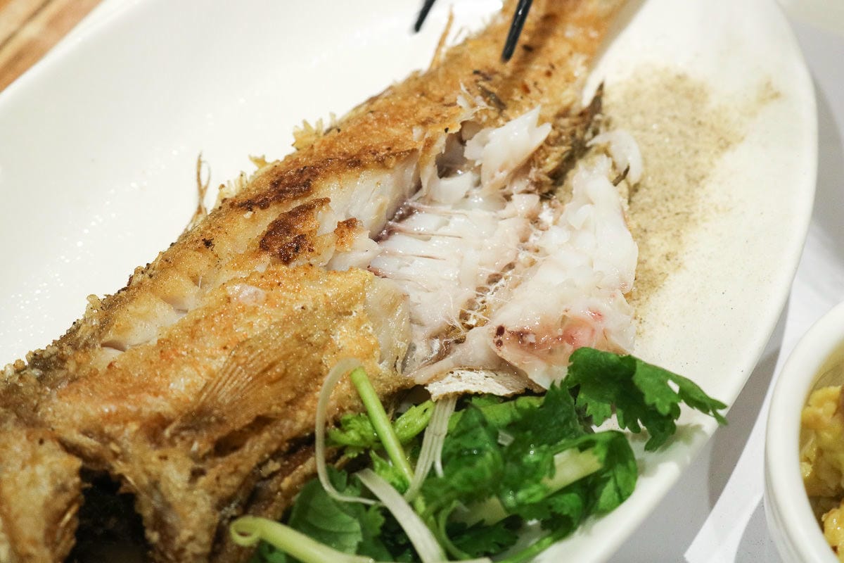 內湖美食 田蔥複合式餐飲 一人台菜簡餐不尷尬