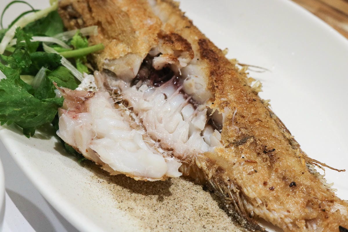 內湖美食 田蔥複合式餐飲 一人台菜簡餐不尷尬