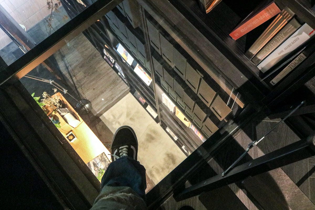 台北早午餐Library134輕鬆安靜適合工作的咖啡共享空間(附空間租借