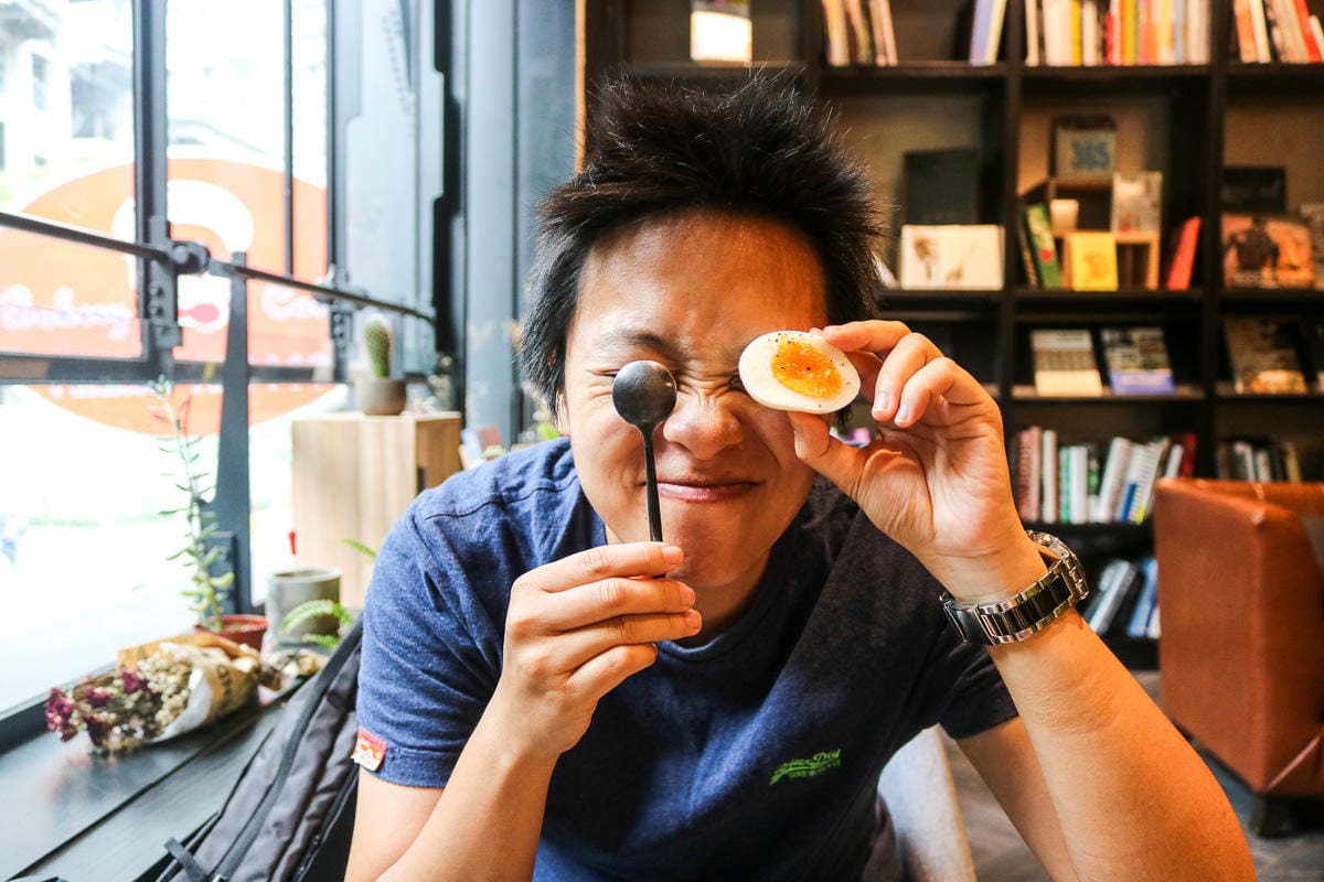 台北早午餐Library134輕鬆安靜適合工作的咖啡共享空間(附空間租借