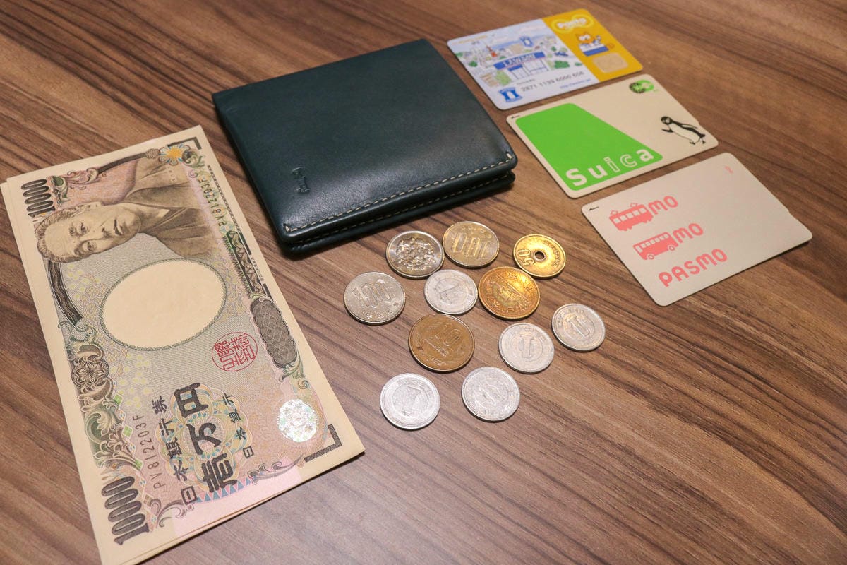 福岡天神自由行攻略 行程安排、交通、住宿、花費(雨天推薦