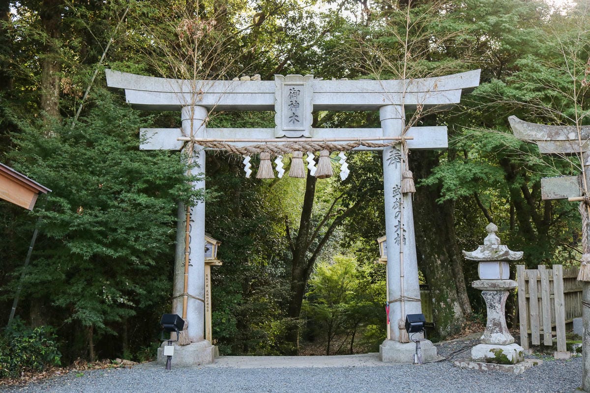 九州武雄自由行攻略 行程安排、交通、住宿、花費