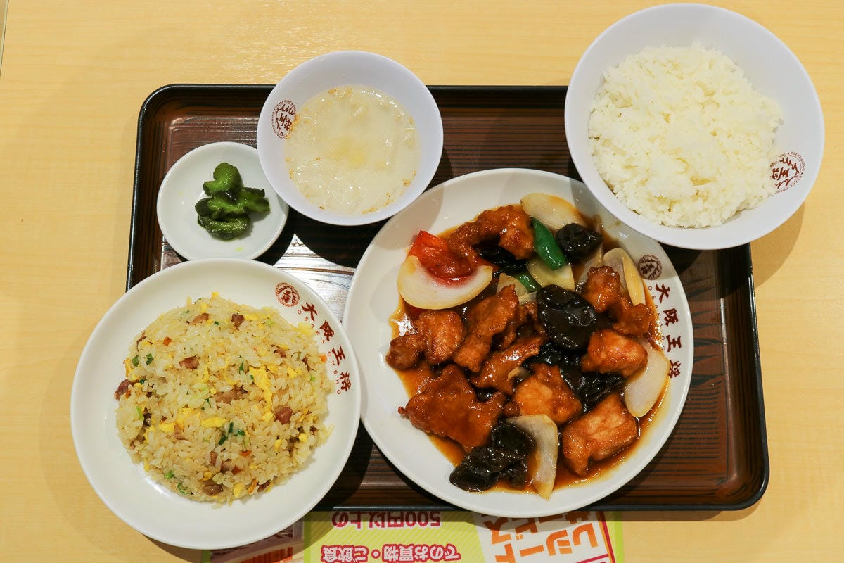 九州武雄自由行攻略 行程安排、交通、住宿、花費