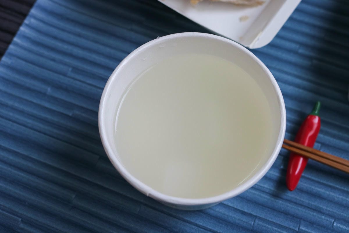 內湖便當五棧小館 堪比賓士人氣便當跟闆娘一樣寶刀未老(附菜單