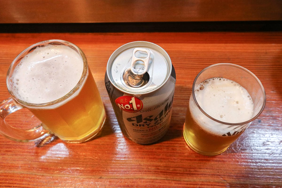 佐賀松浦日暮里燒鳥居酒屋 特製串燒太好吃 濃濃人情味 - 第4張圖 佐賀松浦日暮里燒鳥居酒屋 特製串燒太好吃 濃濃人情味