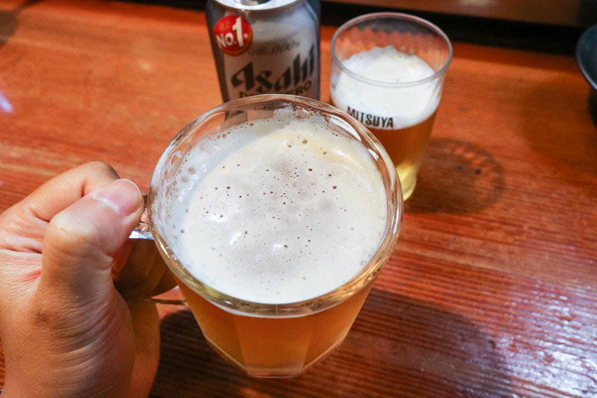 佐賀松浦日暮里燒鳥居酒屋 特製串燒太好吃 濃濃人情味 - 第1張圖 佐賀松浦日暮里燒鳥居酒屋 特製串燒太好吃 濃濃人情味