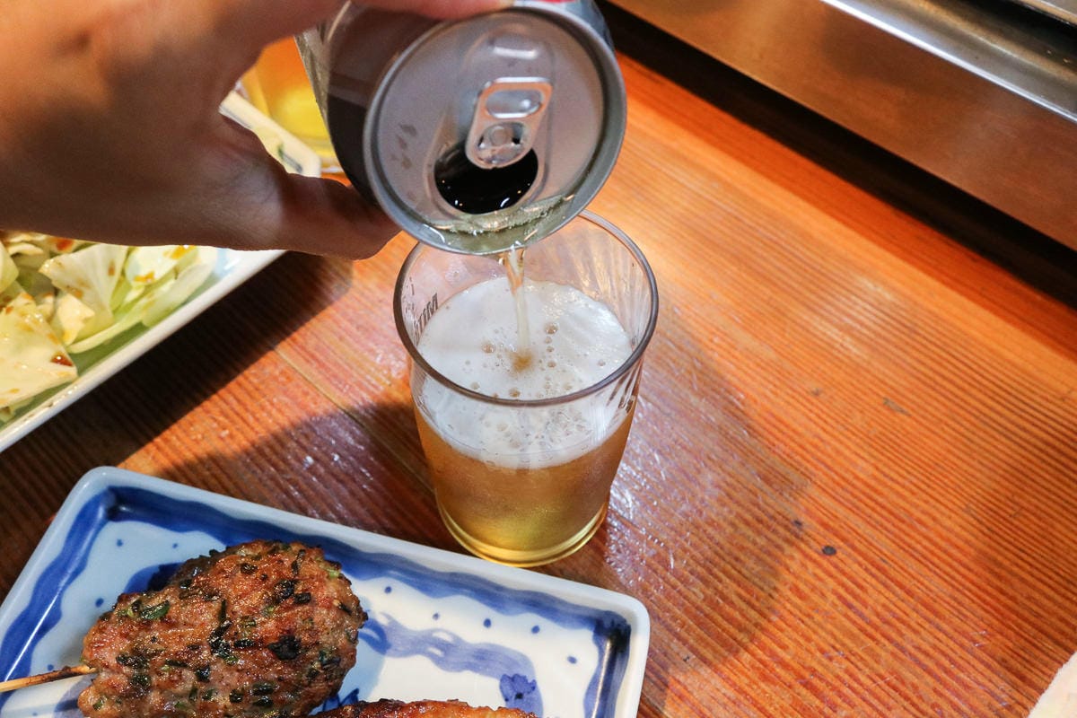 佐賀松浦日暮里燒鳥居酒屋 特製串燒太好吃 濃濃人情味 - 第7張圖 佐賀松浦日暮里燒鳥居酒屋 特製串燒太好吃 濃濃人情味