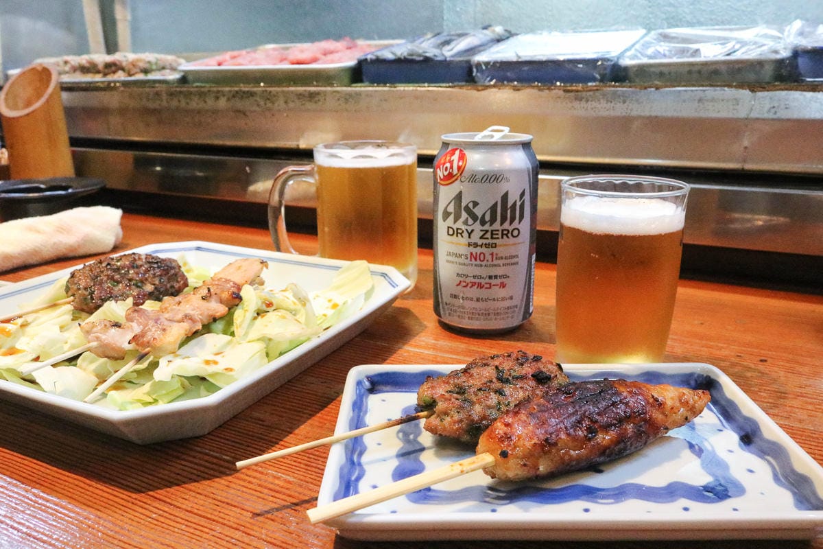 佐賀松浦日暮里燒鳥居酒屋 特製串燒太好吃 濃濃人情味 - 第8張圖 佐賀松浦日暮里燒鳥居酒屋 特製串燒太好吃 濃濃人情味