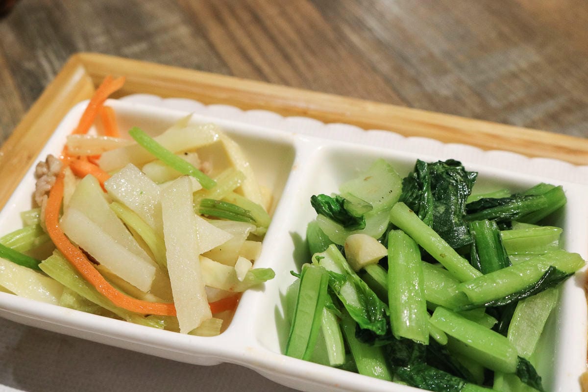 內湖便當 陽光廚坊家常料理 煎魚午茶好去處(附菜單