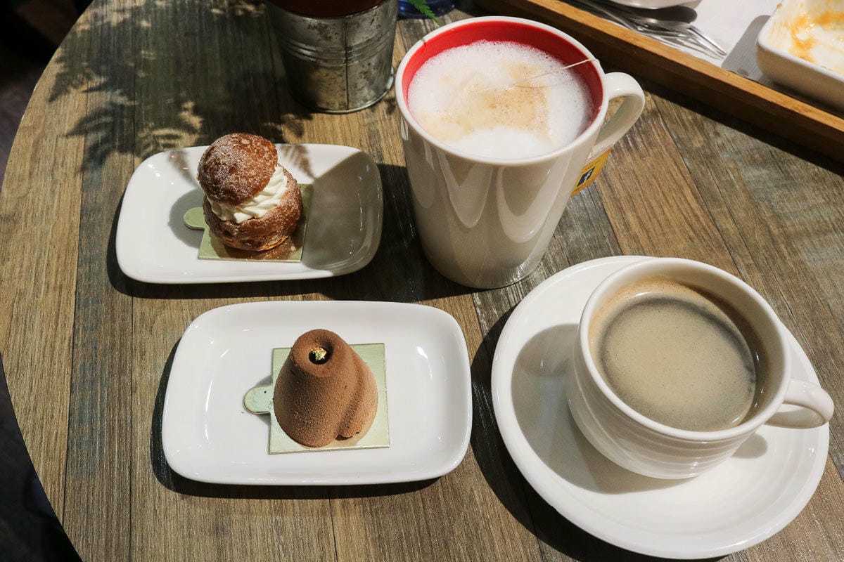 內湖便當 陽光廚坊家常料理 煎魚午茶好去處(附菜單