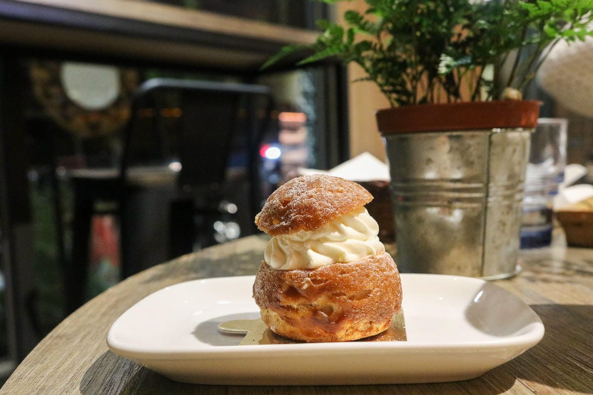 內湖便當 陽光廚坊家常料理 煎魚午茶好去處(附菜單