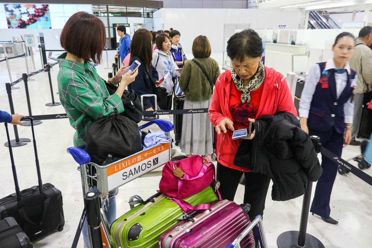 帶長輩自駕遊東京孝親之旅行程安排與心得(附費用表