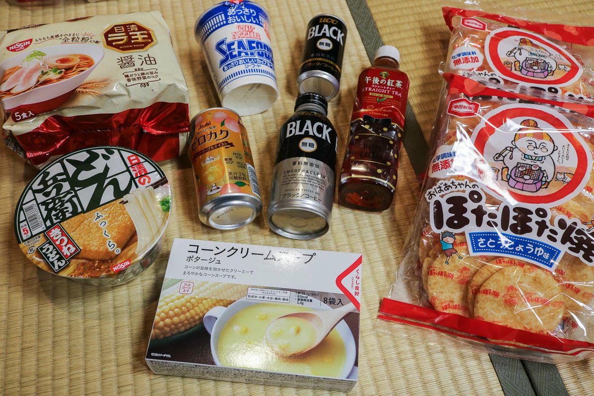 帶長輩自駕遊東京孝親之旅行程安排與心得(附費用表