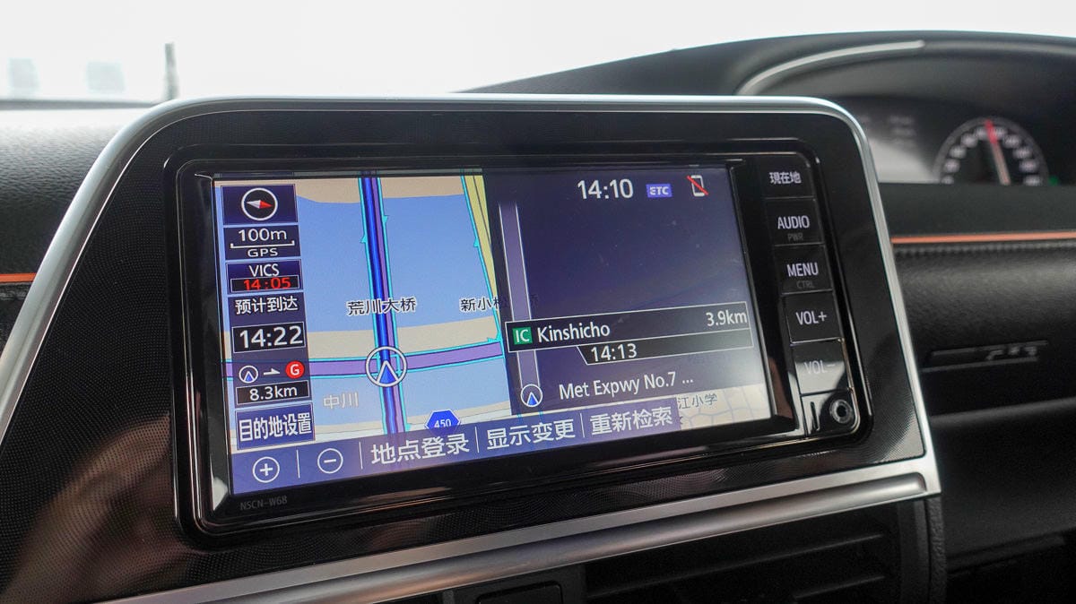 東京自駕方便嗎？奧多摩河口湖箱根開車注意(附費用明細