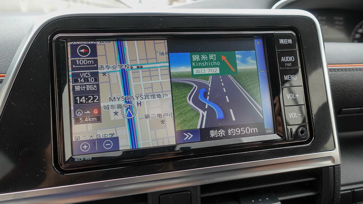 東京自駕方便嗎？奧多摩河口湖箱根開車注意(附費用明細