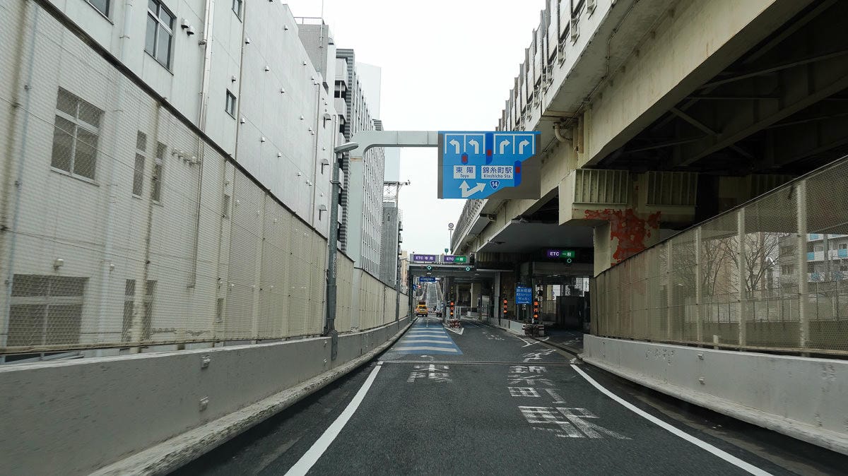 東京自駕方便嗎？奧多摩河口湖箱根開車注意(附費用明細