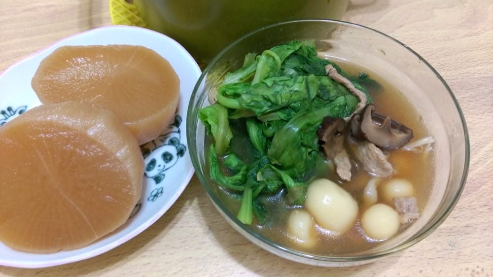 開伙。自製小湯圓 作法 跟我這樣做才會Q啊 - 第10張圖 開伙。自製小湯圓 作法 跟我這樣做才會Q啊