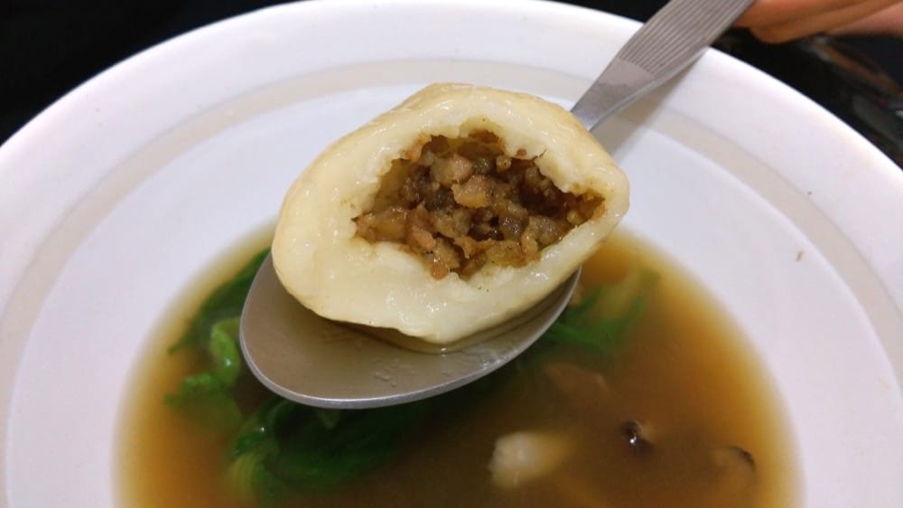 開伙。自製小湯圓 作法 跟我這樣做才會Q啊 - 第13張圖 開伙。自製小湯圓 作法 跟我這樣做才會Q啊