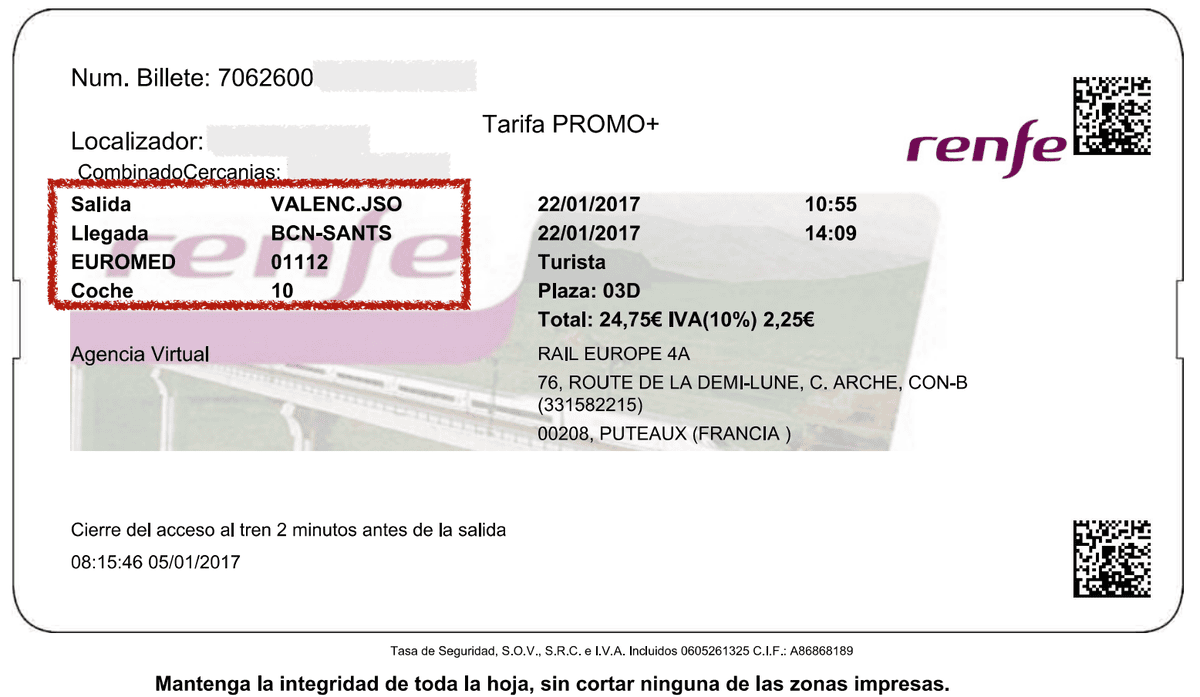 西班牙哪裡可以列印?教你找影印店 - 第5張圖 西班牙哪裡可以列印?教你找影印店