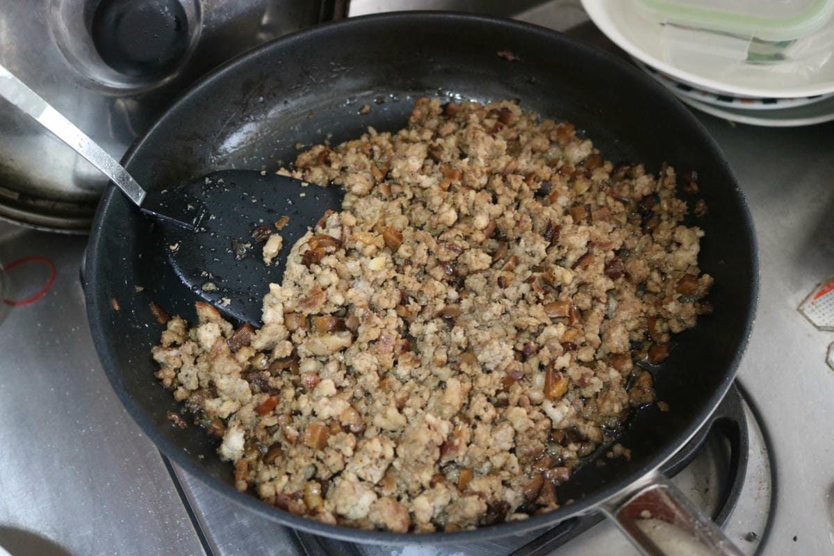 開伙。自製小湯圓 作法 跟我這樣做才會Q啊 - 第12張圖 開伙。自製小湯圓 作法 跟我這樣做才會Q啊