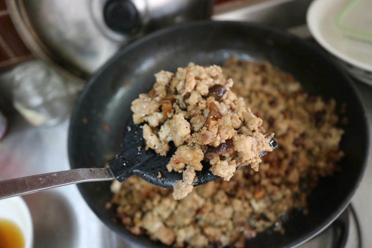 開伙。自製小湯圓 作法 跟我這樣做才會Q啊 - 第18張圖 開伙。自製小湯圓 作法 跟我這樣做才會Q啊