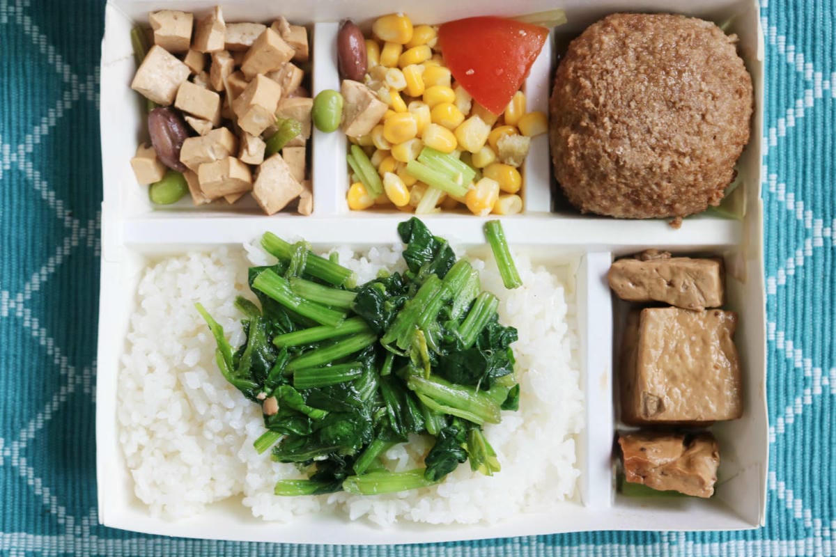 內湖最好吃的便當精選懶人包。老蝦推薦7大便當