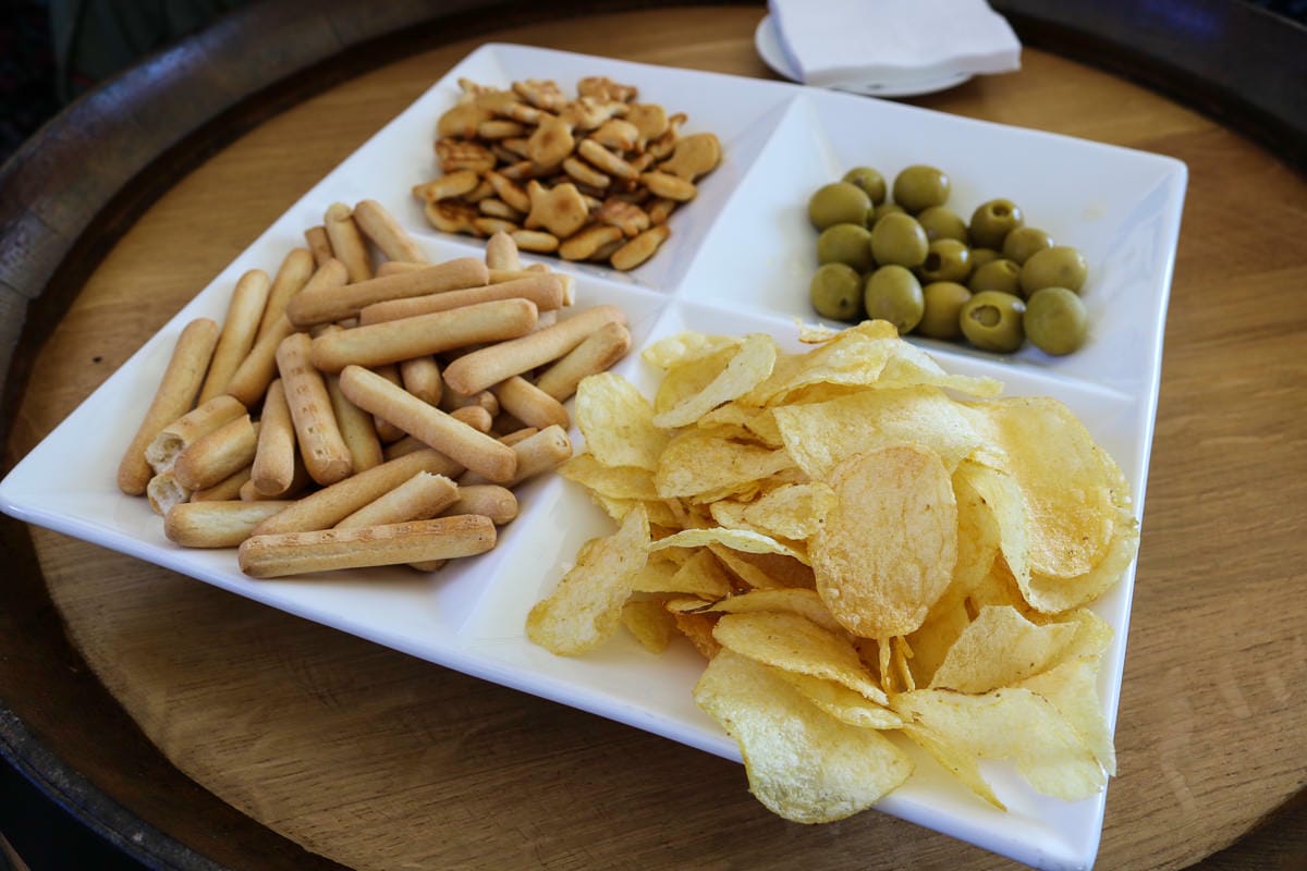 西班牙飲食文化 精選台灣人一吃愛上的西班牙料理