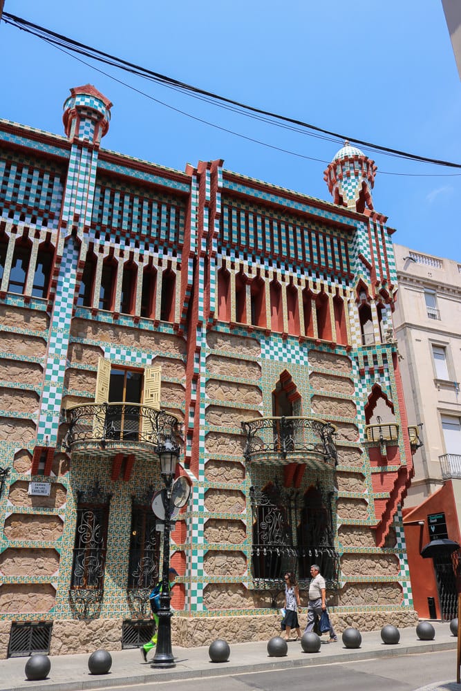 巴塞隆納聖誕節、新年的景點餐廳商場開放整理