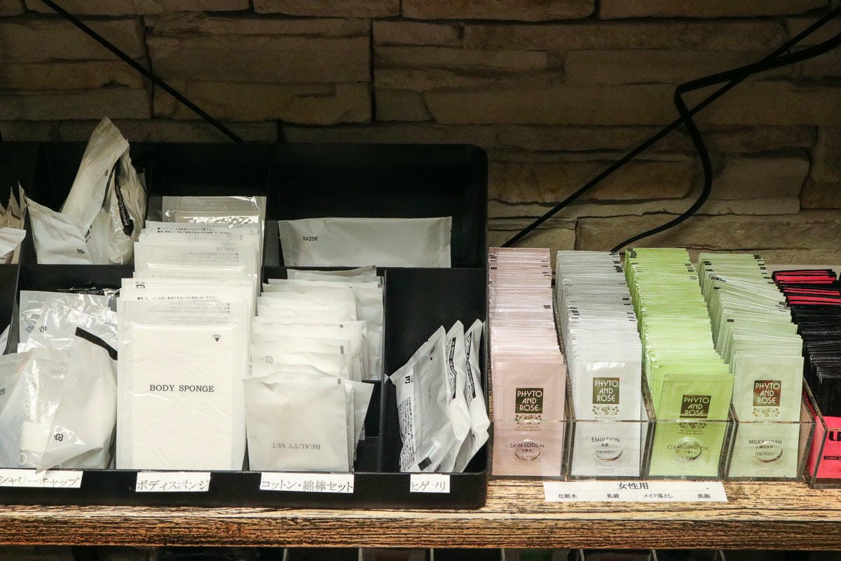 東京旅館驚魂  近港區靠皇居 正負評都有端看你的接受度