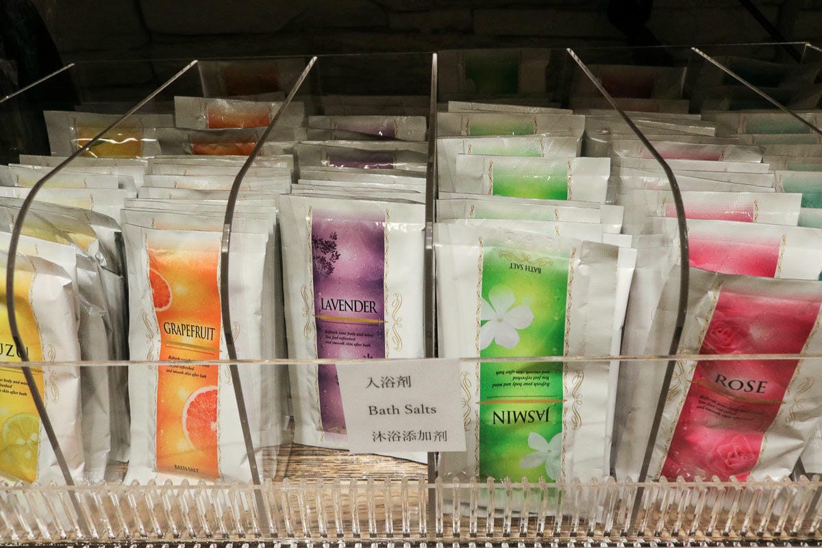 東京旅館驚魂  近港區靠皇居 正負評都有端看你的接受度