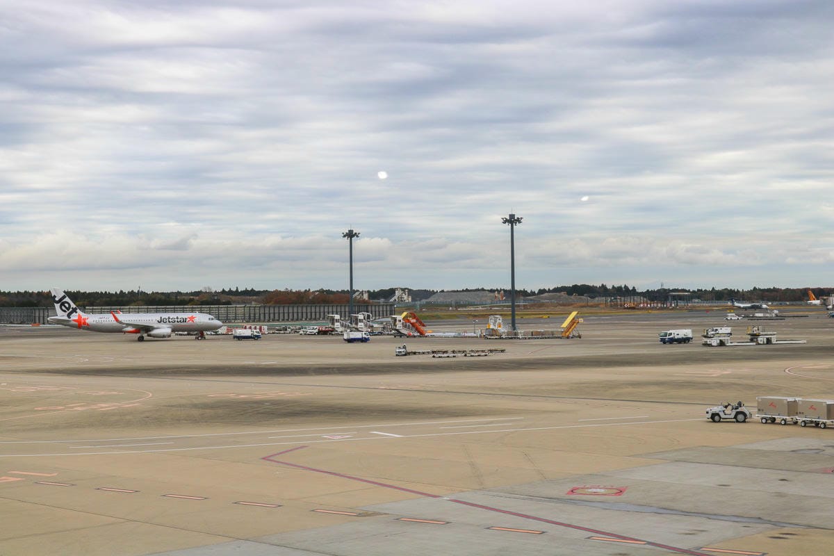東京旅館驚魂  近港區靠皇居 正負評都有端看你的接受度