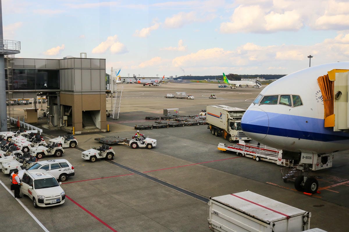 東京近郊奧多摩 自由行行程安排、交通、住宿、花費 - 第2張圖 東京近郊奧多摩 自由行行程安排、交通、住宿、花費