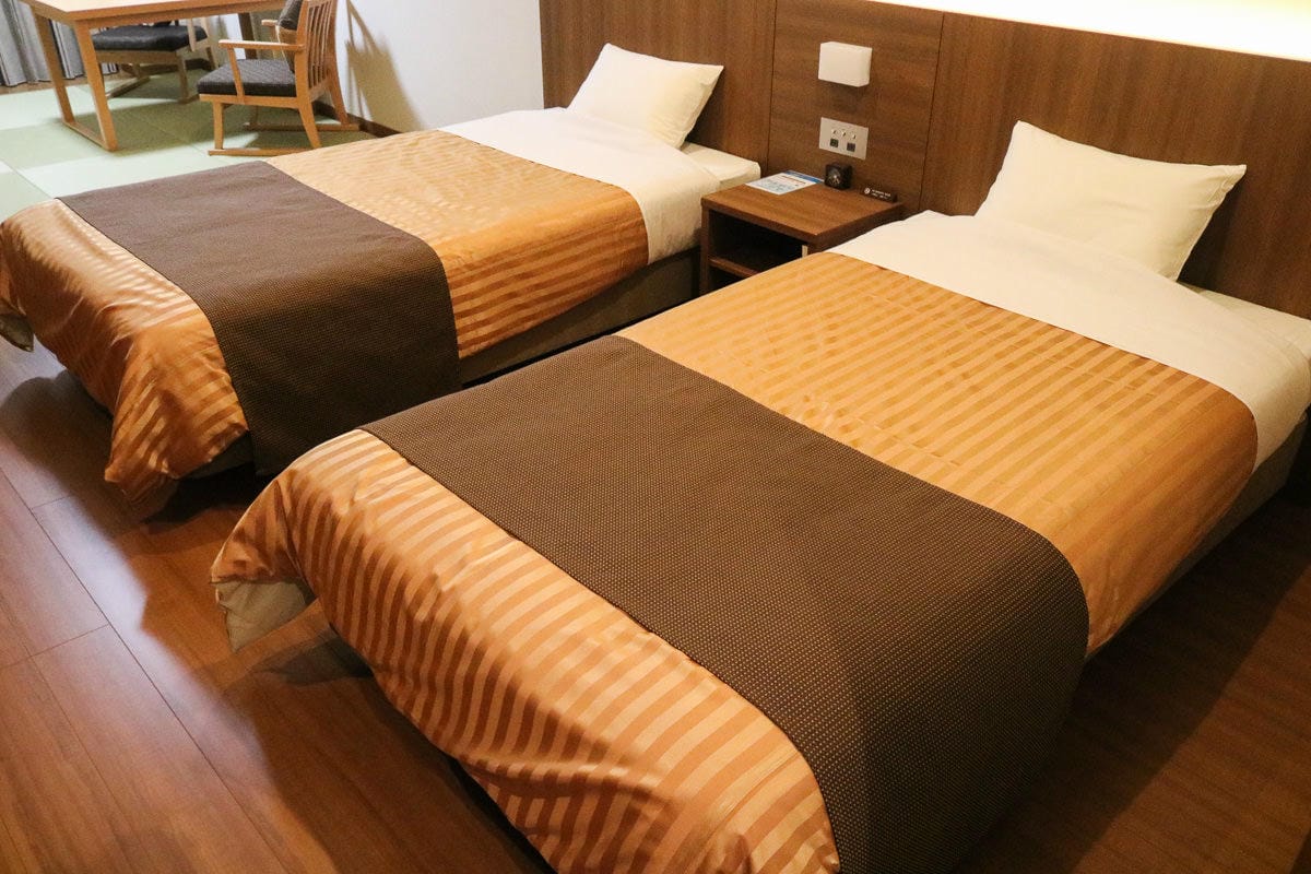 東京近郊奧多摩 自由行行程安排、交通、住宿、花費 - 第18張圖 東京近郊奧多摩 自由行行程安排、交通、住宿、花費