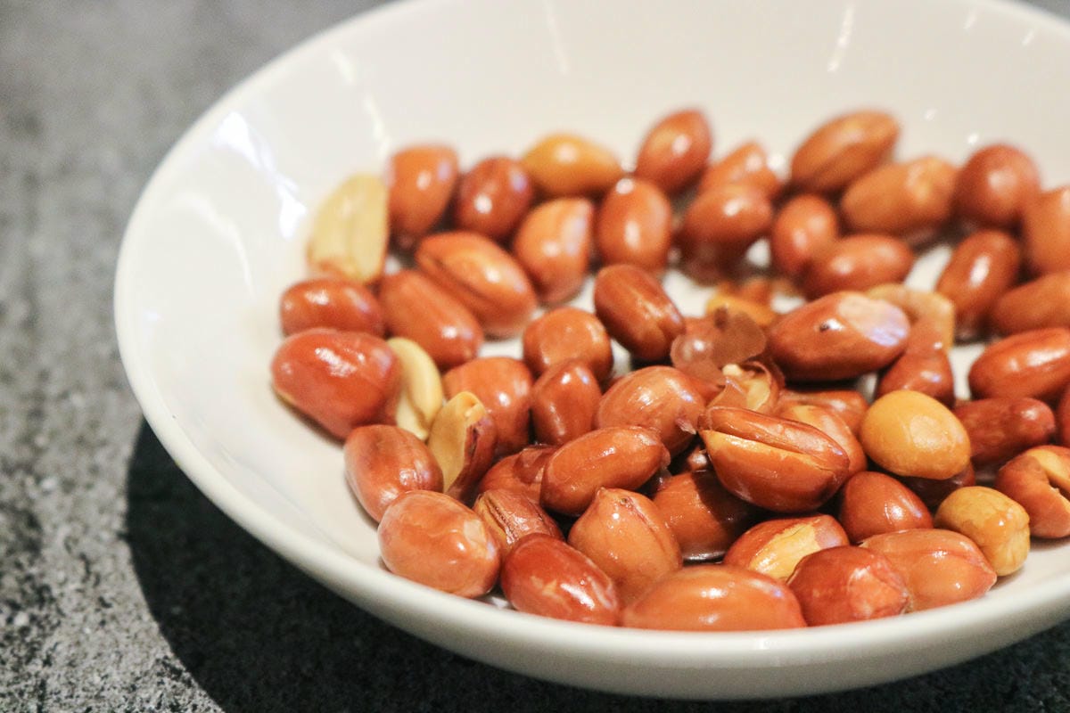 桃園米其林一星莆田 PUTIEN餐廳平價新加坡風味