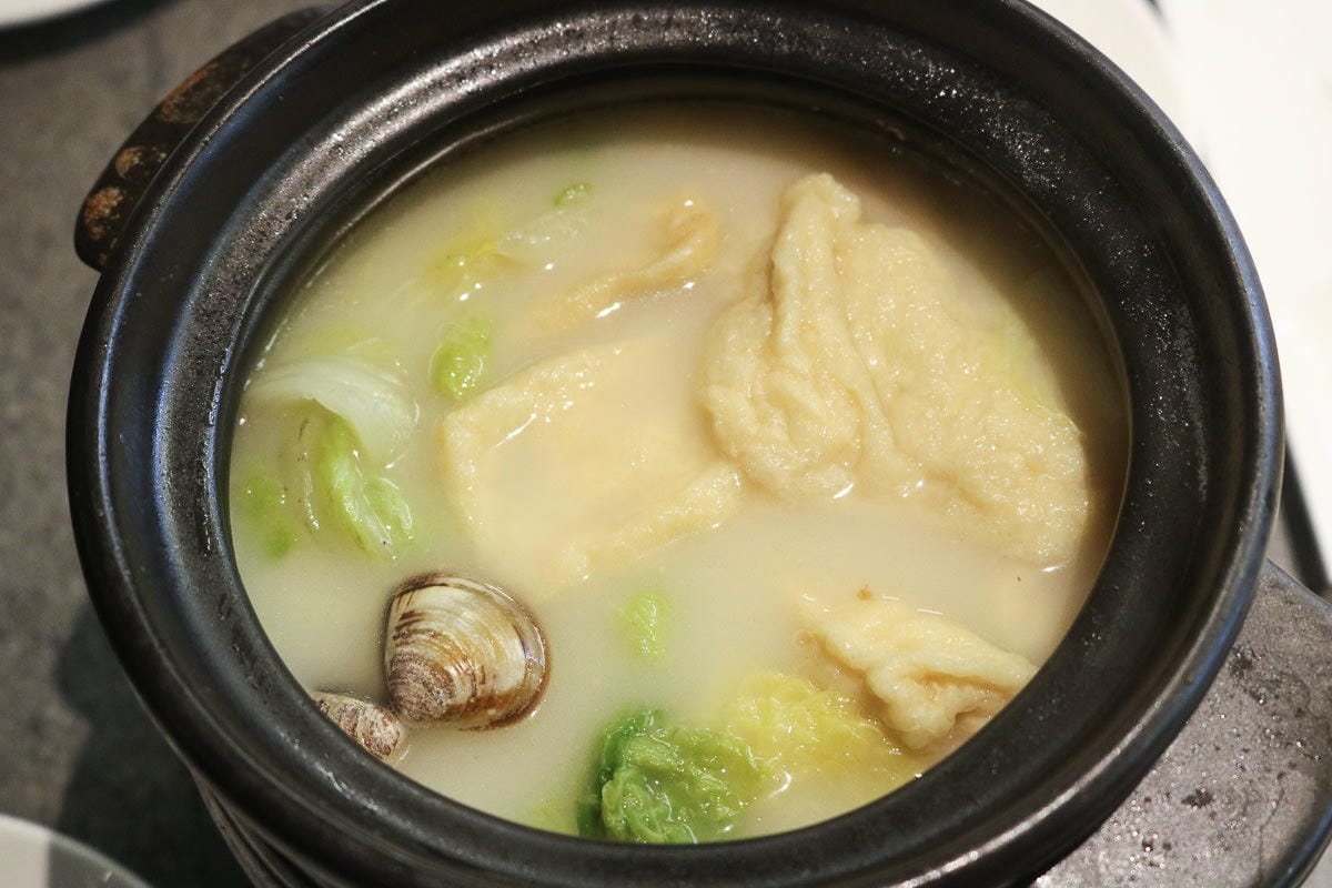 桃園米其林一星莆田 PUTIEN餐廳平價新加坡風味