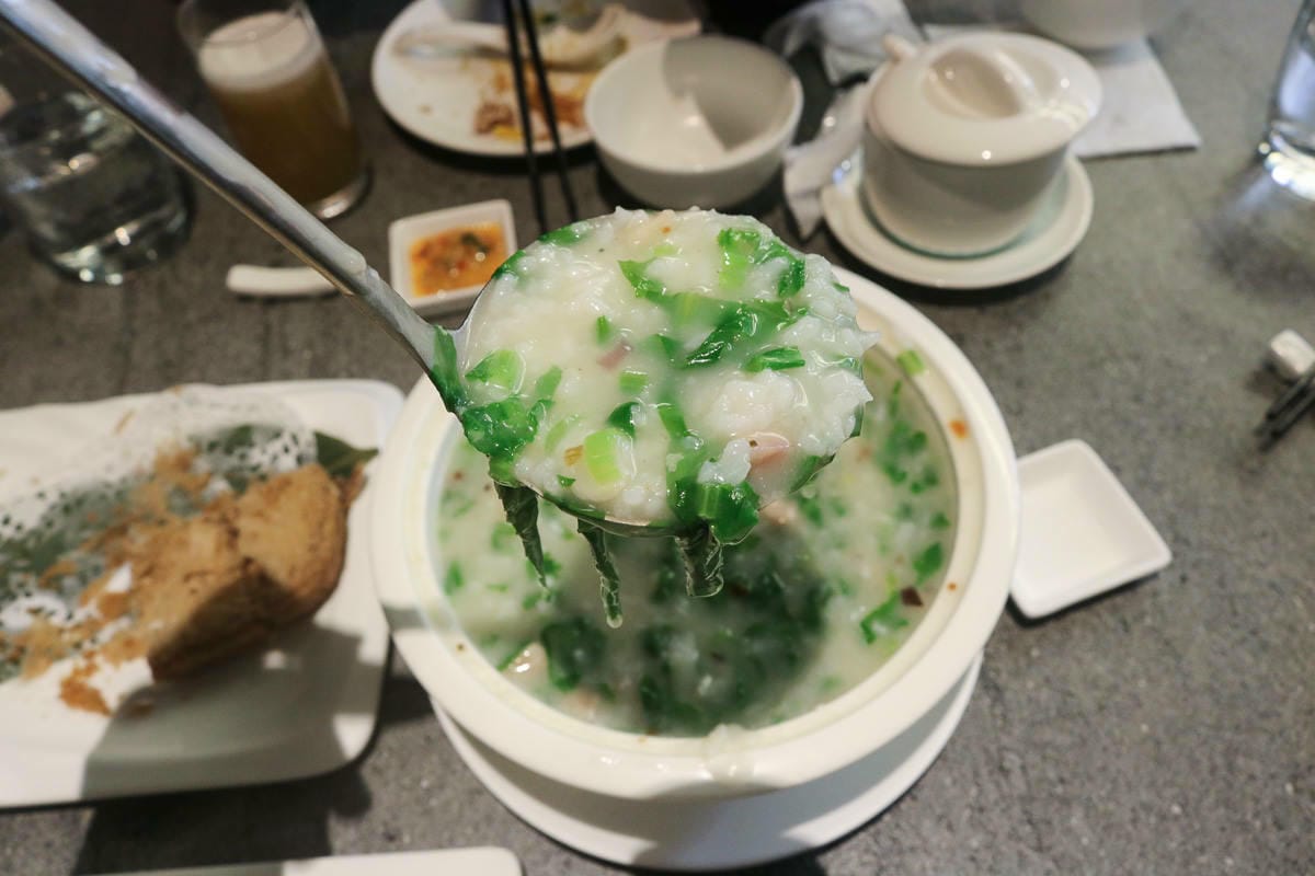 桃園米其林一星莆田 PUTIEN餐廳平價新加坡風味