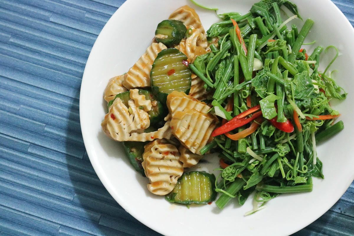 內湖老八味乾拌麵 晚餐宵夜任選3樣只要100真佛 - 第5張圖 內湖老八味乾拌麵 晚餐宵夜任選3樣只要100真佛