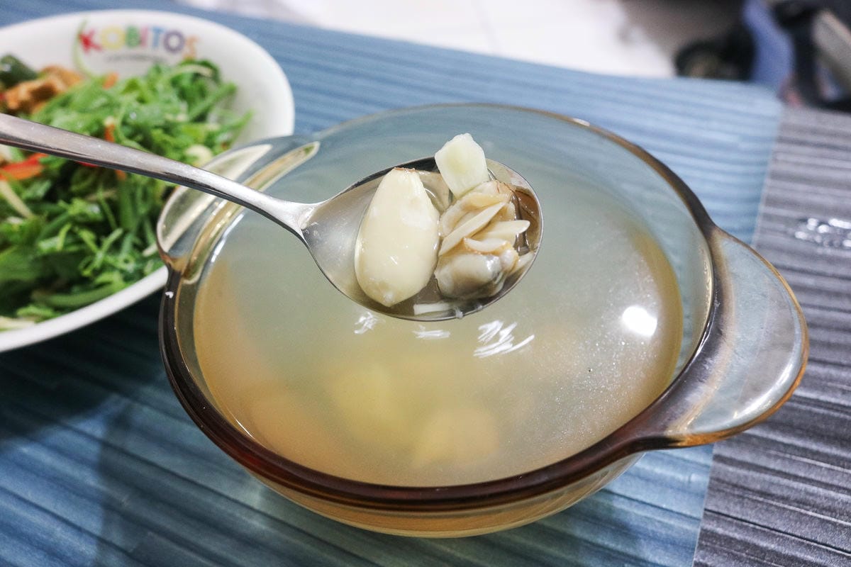 內湖老八味乾拌麵 晚餐宵夜任選3樣只要100真佛 - 第4張圖 內湖老八味乾拌麵 晚餐宵夜任選3樣只要100真佛