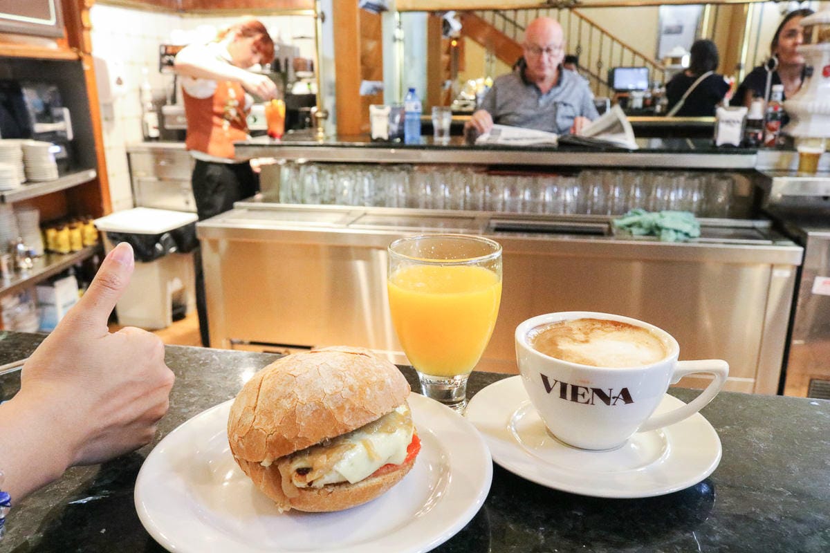 西班牙飲食文化 精選台灣人一吃愛上的西班牙料理