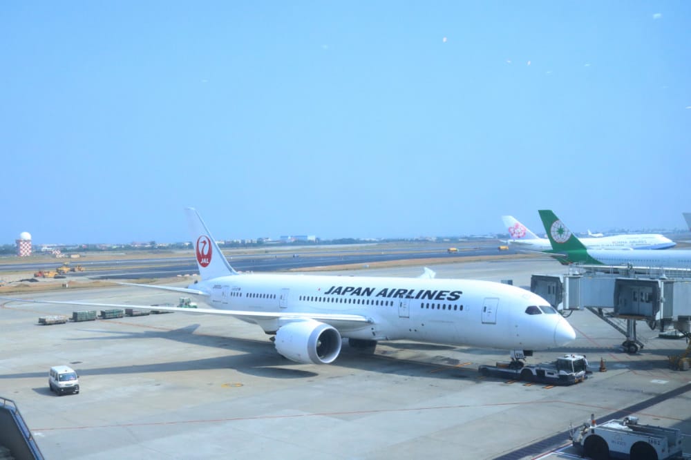 帶嬰兒出國買機票必讀事項