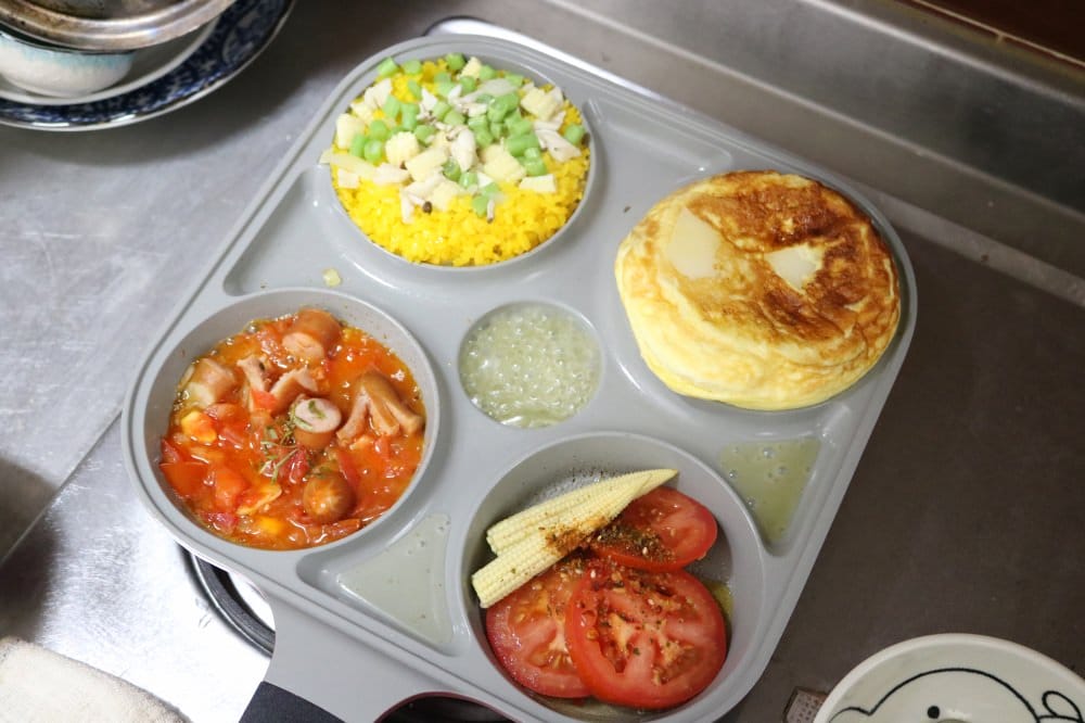 烹飪神器食譜 西班牙料理作法 下酒菜快速上菜