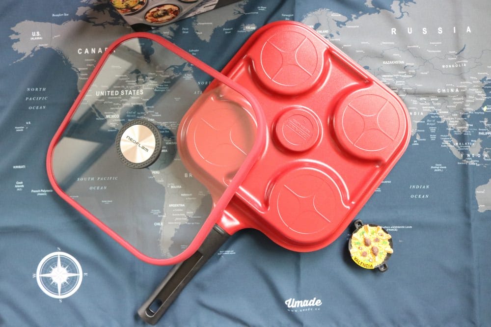 烹飪神器食譜 西班牙料理作法 下酒菜快速上菜