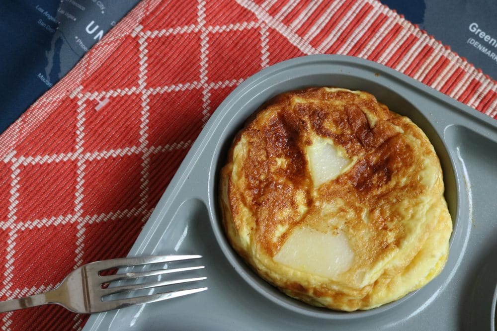 烹飪神器食譜 西班牙料理作法 下酒菜快速上菜