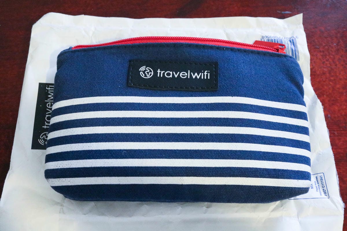 歐洲網路分享器travelwifi 旅行上網商務追劇團體出遊