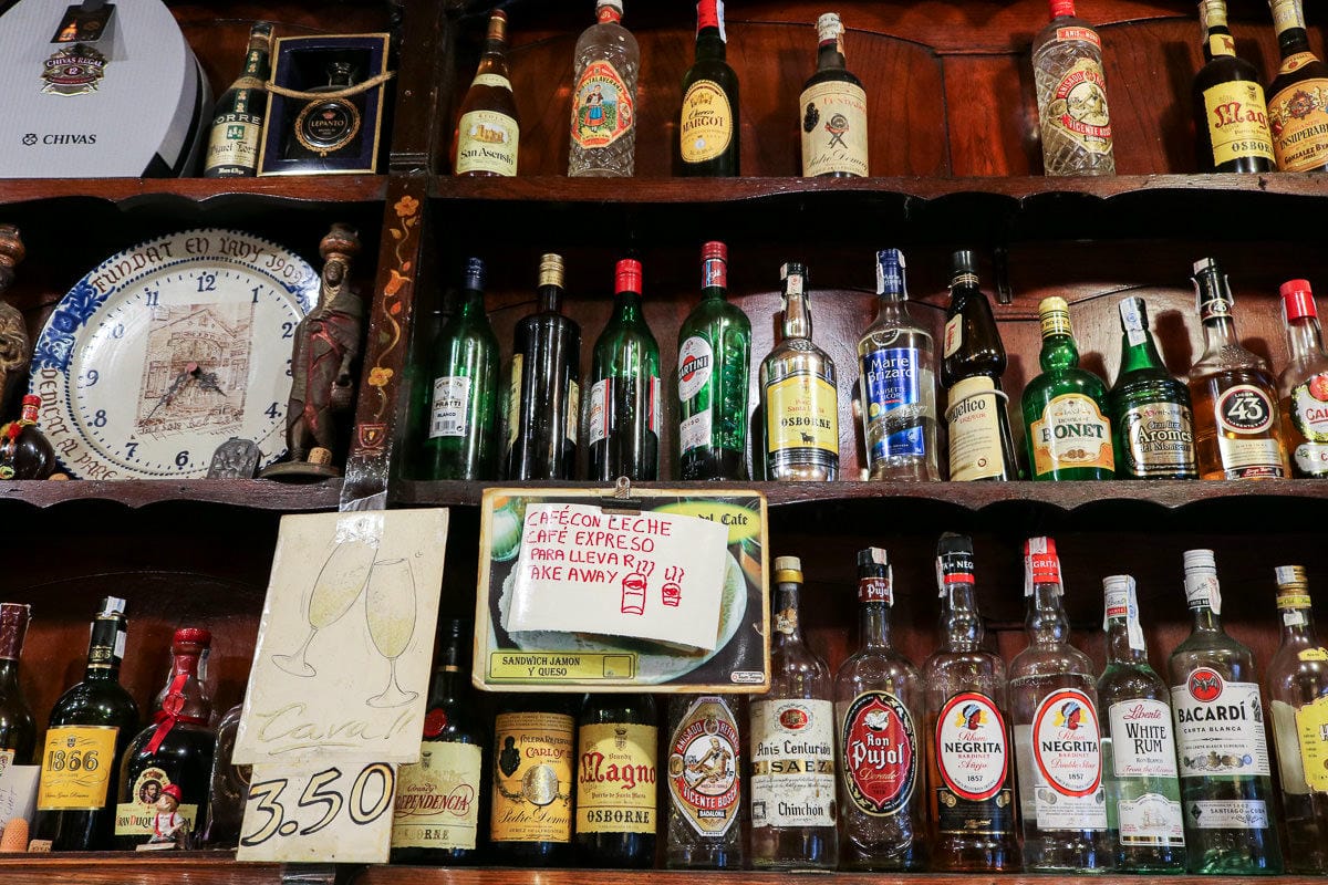 巴塞隆納景點 哥德區嘆息橋與聖若梅廣場 - 第15張圖 巴塞隆納景點 哥德區嘆息橋與聖若梅廣場