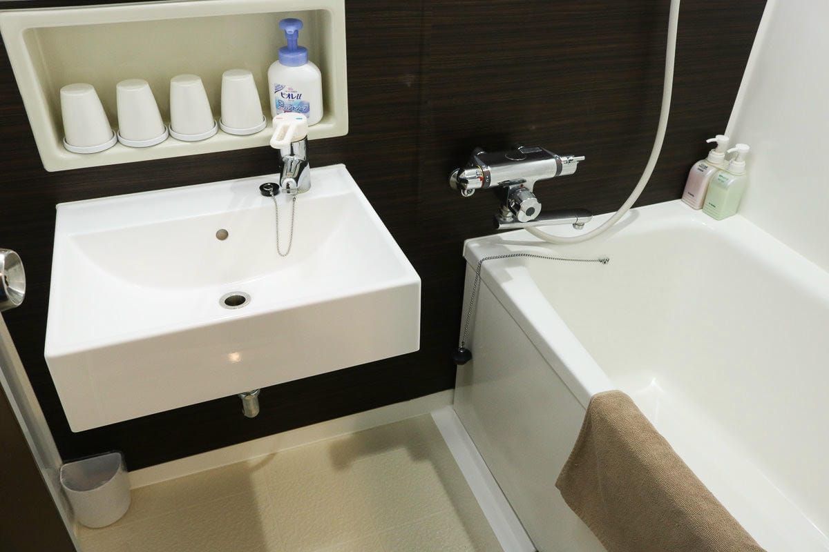 河口湖溫泉旅館 富士吟景 高CP值房內就有富士山