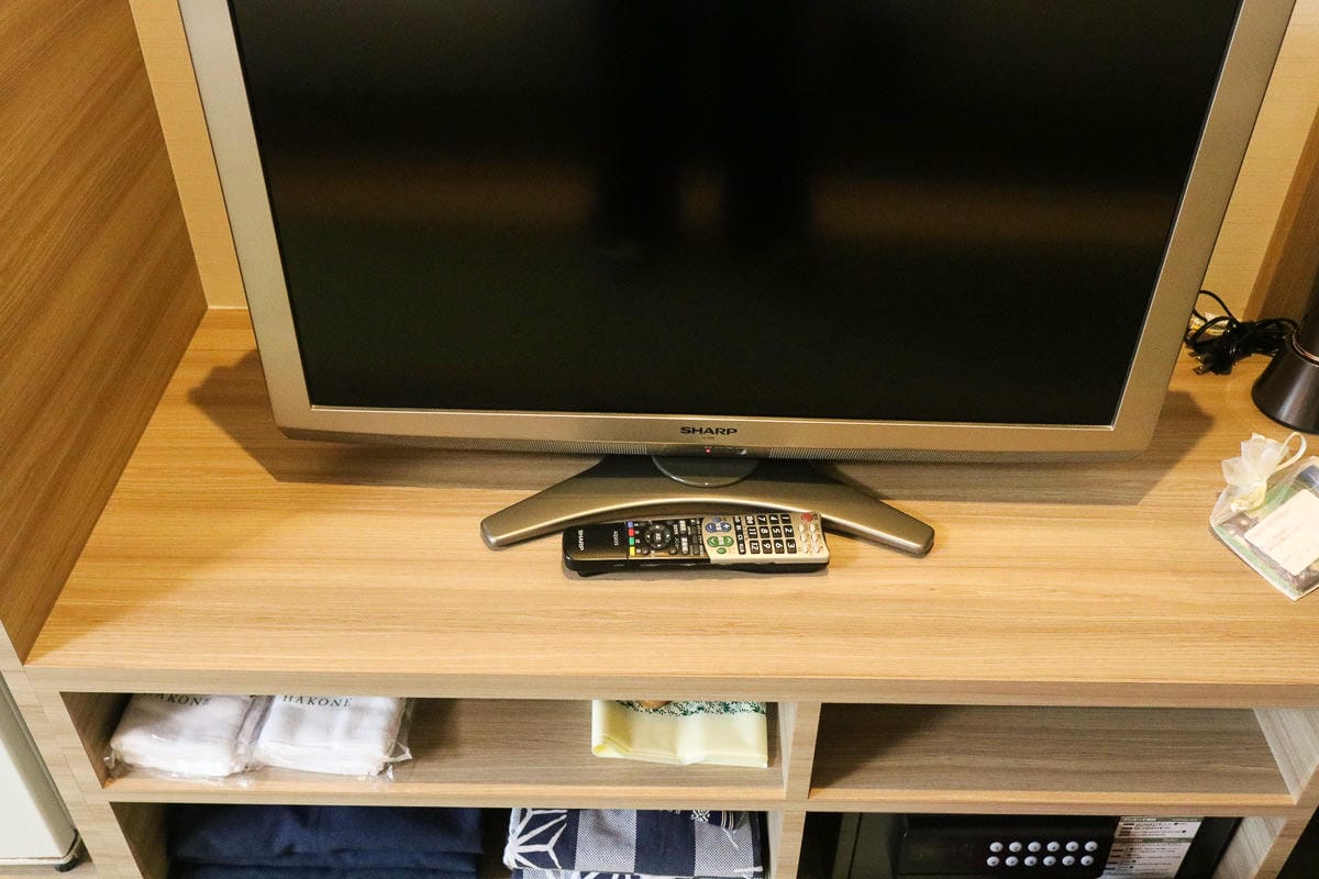 箱根溫泉旅館綠色廣場酒店 舒適價格親民還可看富士山